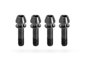 Kogel titanové šrouby do představce M5x20 mm