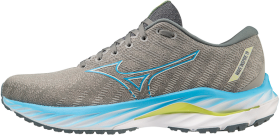 Běžecké boty Mizuno WAVE INSPIRE 19 J1GC234451 Velikost obuvi EU: