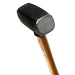 Kladivo kamenické PREMIUM, 1500 g, JUCO, ENPRO