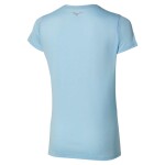 MIZUNO Impulse Core Tee Women Nantucket Breeze
