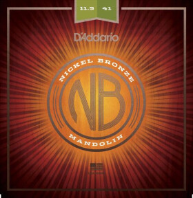 D'Addario NBM11541