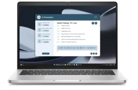 Dell Pro 14 Plus PB14255 stříbrná / 14" FHD+ / AMD Ryzen 7 PRO 250 3.3GHz /16GB / 512GB SSD / Radeon 780M / W11P (RV26W)