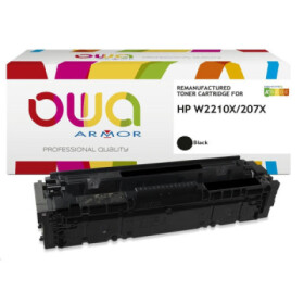 OWA Armor toner pro HP W2211X,modrý,2450st. - originální EDF_1082584