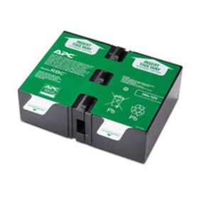 RBC123 APC Replacement Battery Cartridge (APCRBC123)