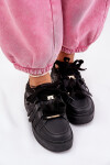 Sportovní obuv model 209449 Step in style 40