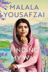 Finding My Way - Malála Júsufzaj