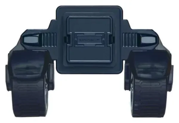 MAGFORMERS Transform wheel (2 ks ve fólii)