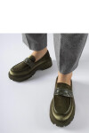 Mokasiny model 207646 Solea 39