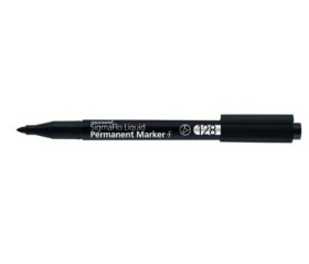 MONAMI F128 WB1 BLACK SIGMAFLO PERMANENT