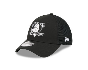 Pánská kšiltovka Anaheim Ducks NHL NEW ERA 3930 Velikost: M/L