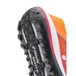 Běžecké boty CRAFT Xplor Pro - oranžové Velikost obuvi v EU: 45 3/4
