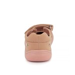Dívčí barefoot sandály PROTETIKA TAFI NEO NUDE - 25