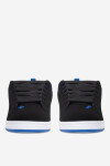 Tenisky DC Shoes COURT GRAFFIK DC01661063 Syntetický materiál,Přírodní kůže (useň) - Nubuk