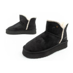 Wrangler Elsa zimní kotníkové boty zateplené pohodlné módní 40