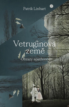 Vetruginova země - Obrazy spatřené - Patrik Linhart