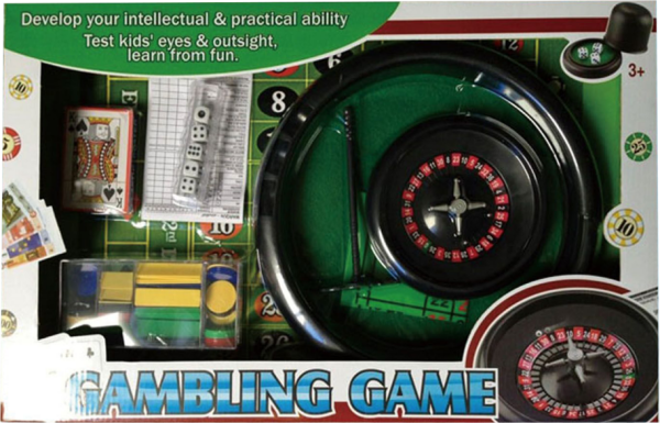 Ruleta