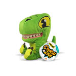 Crunchazoos dinosaurus - modrý