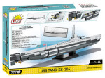 COBI 4831 II USS Tang SS-306,