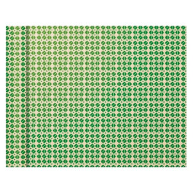 Balicí papír Tiny Roll Gr. Squares - 80g, 5x0,35m