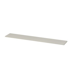 CERSANIT - Horní deska pro WC rám 132 cashmere FSC MIX70% SGSCH-COC-007574 S1026-058