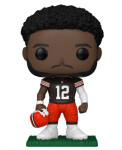 Funko Figurka POP! Shedeur Sanders Cleveland Browns NFL