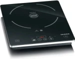 Severin KP 1071 černá / Vařič / 1 plotna (KP1071)