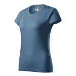 Dámské tričko Basic W MLI-13460 - Malfini S