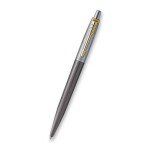 Dárková kazeta Parker Jotter XL Core Grey GT - sada kuličkové pero a zápisník