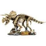 LEGO LEGO® Jurassic World 77985 Dinosauří fosilie: Triceratops