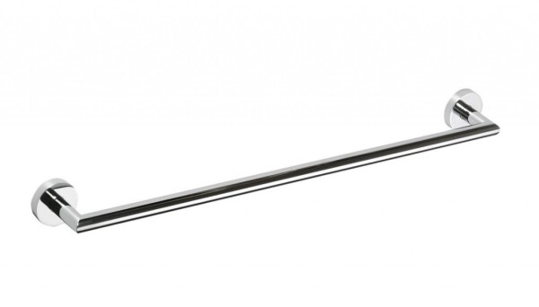 SAPHO - X-ROUND držák ručníků 600, chrom XR404