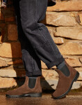 Blundstone 2410 Brown 45