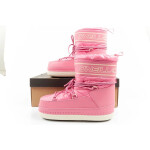 O'neill Lisa snow boots women's winter fashion pink dámské 38