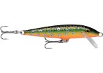 Rapala Wobler Original Floater BTR - 5cm 3g,Rapala Wobler Original Floater BTR - 5cm 3g