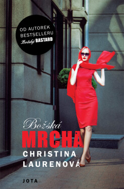 Božská mrcha - Christina Laurenová