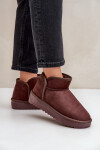 Sněhule model 203885 Step in style 40