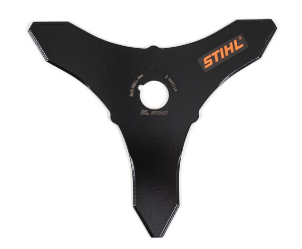 Trojcípý vyžínací nůž STIHL D 250-3
