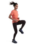 ICEBREAKER Wmns Merino 125 Cool-Lite™ Sphere III SS Tee, Tang velikost: XS