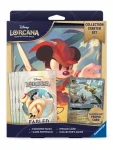 Disney Lorcana: Fabled - Collection Starter