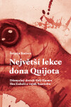 Největší lekce dona Quijota - Štěpán Kučera