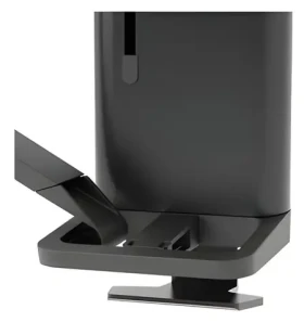 ERGOTRON TRACE Mounting Kit černá / Montážní sada / stolní svorka / pro monitory (98-490-224)
