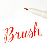 Marvy Artist Brush 1100 sada 5 ks Harmony
