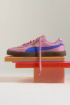 Sportovní obuv Puma CLUB II ERA 39744709 Materiál/-Syntetický,Přírodní kůže (useň) - Semiš