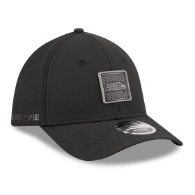 New Era Pánská kšiltovka Seattle Seahawks NFL Black 2026 Training Camp 39THIRTY Flex Velikost: S/M