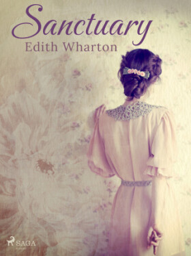 Sanctuary - Edith Whartonová - e-kniha