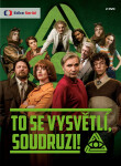 To se vysvětlí, soudruzi! - 2 DVD - Lucie Vaňková