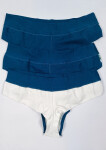 Dámské brazilky Lovelygirl 6737D XL Mix