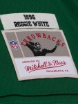 Mitchell & Ness Pánská mikina Green Bay Packers NFL Reggie White #92 1996 Jersey Hoodie Velikost: 2XL