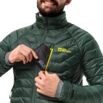 Jack Wolfskin Routeburn Pro Ins Jacket M 1206862-T0138 L