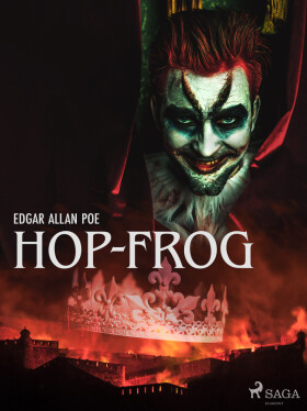 Hop-Frog - Edgar Allan Poe