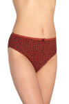 Dámské bikiny FIGS L-127BI-32EX 3-pack SMĚS BAREV XXL